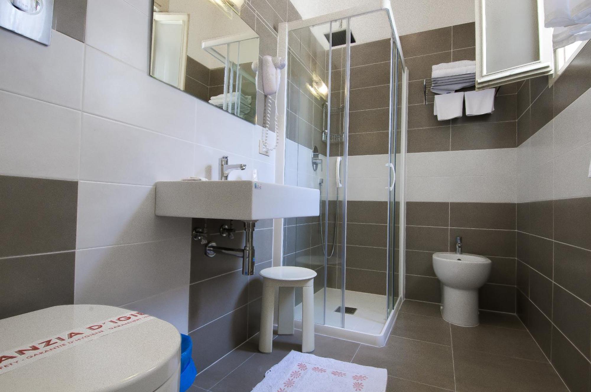 Hotel Conchiglia Lido di Jesolo Habitación foto