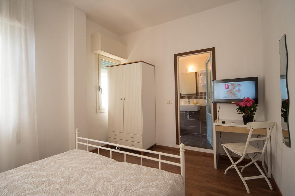 Hotel Conchiglia Lido di Jesolo Habitación foto